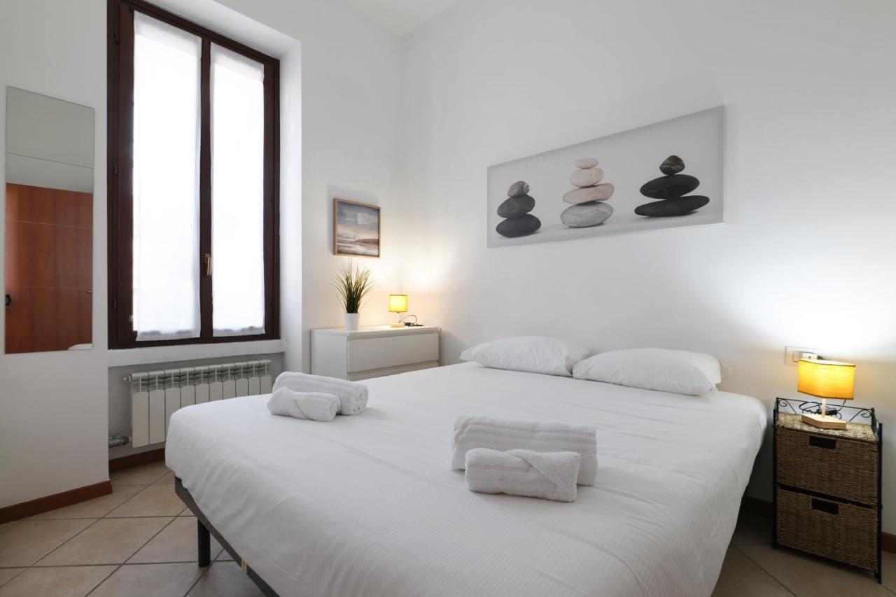 Primopiano - Scalvini Apartment - Milan — Photos 3