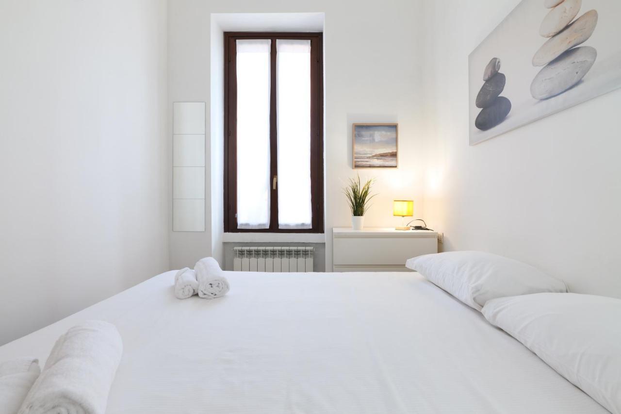Primopiano - Scalvini Apartment - Milan — Photos 2