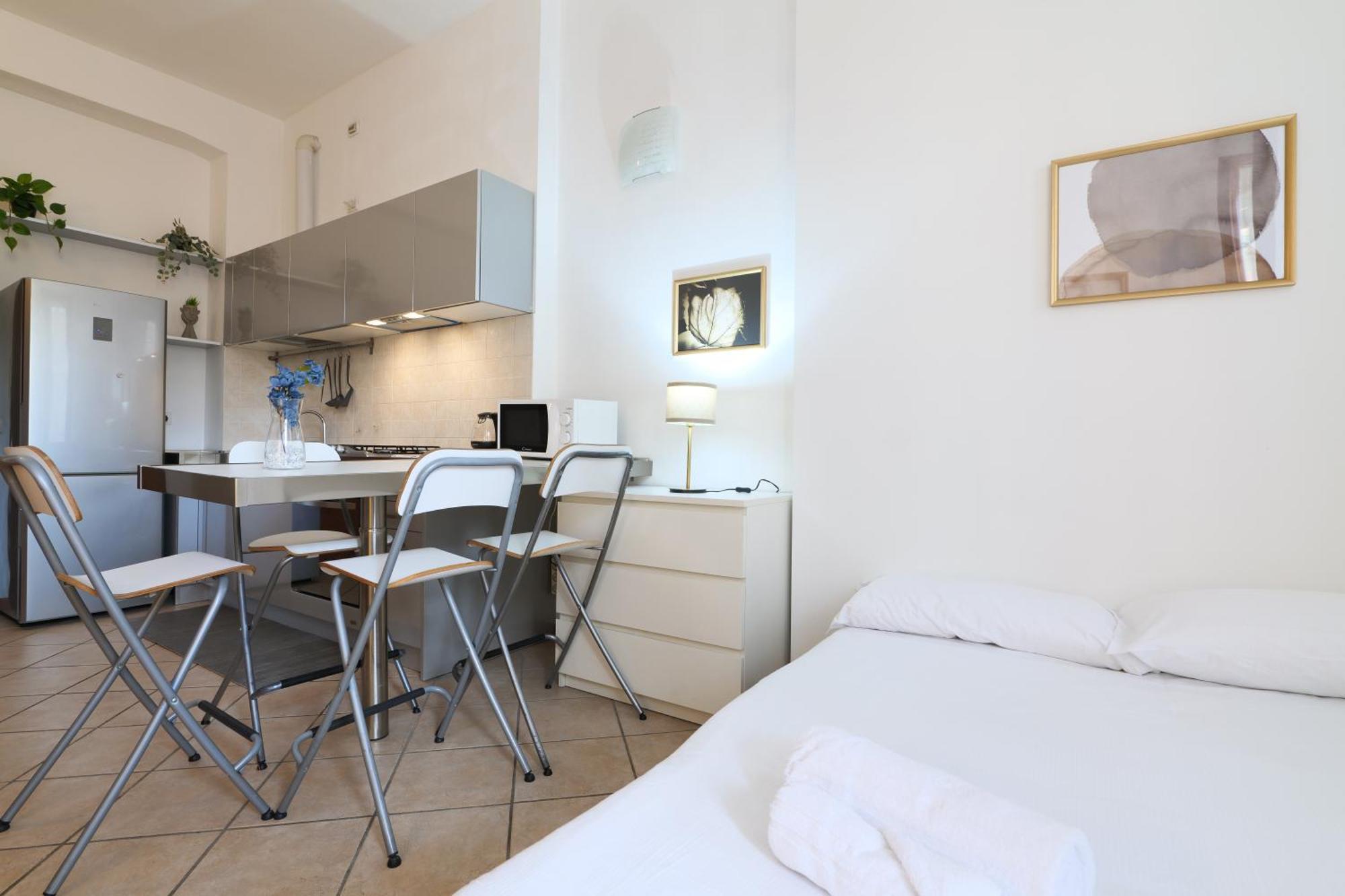 Primopiano - Scalvini Apartment - Milan, Milan